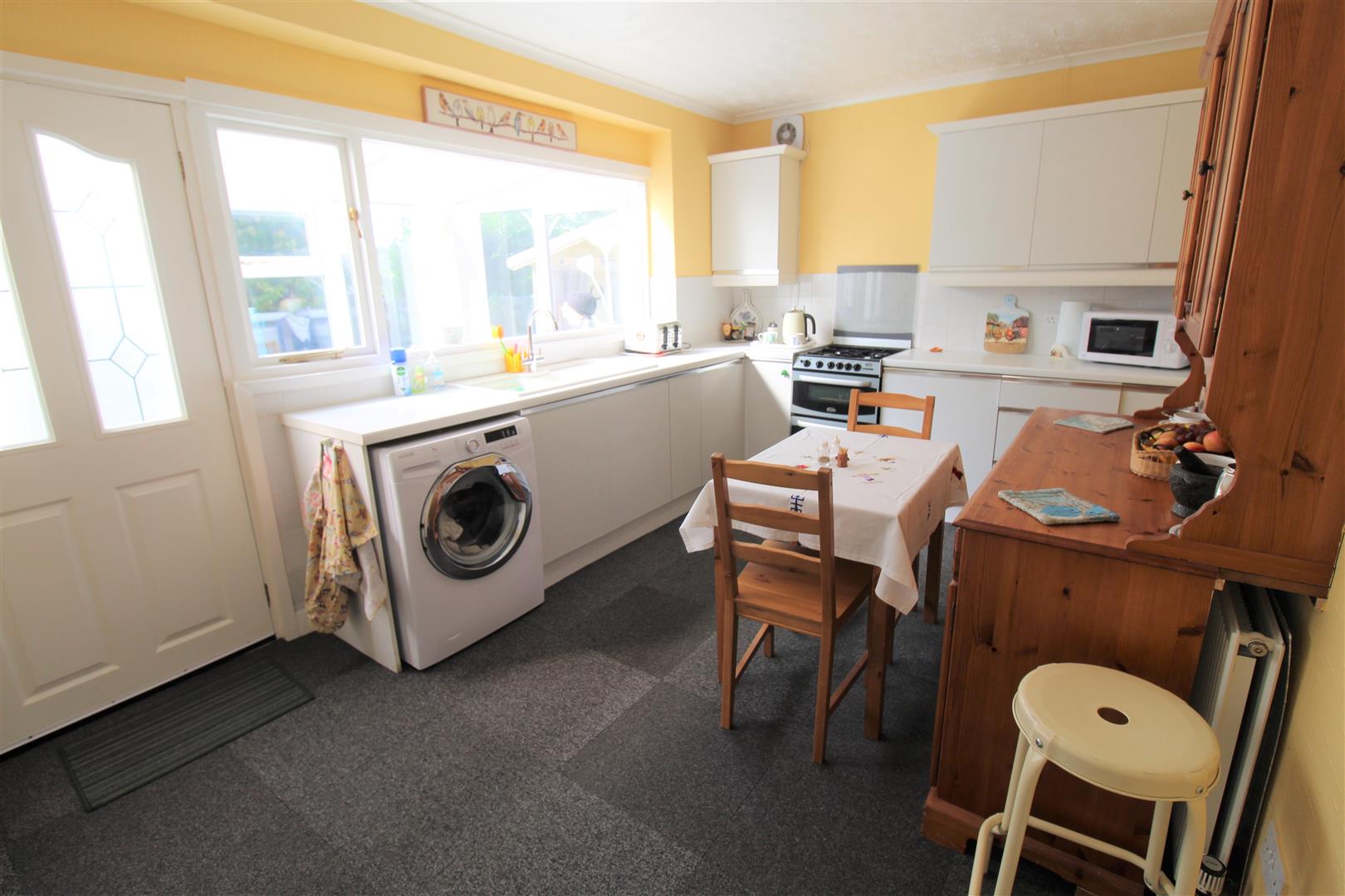 Adderley Road, Norton, Stoke-On-Trent